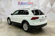 Volkswagen Tiguan II Азнакаево  - изображение 32