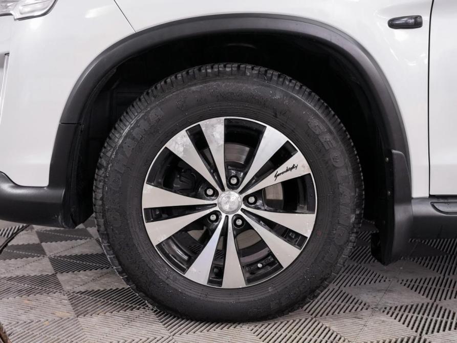 Citroen C4 Aircross Ульяновск  - изображение 9