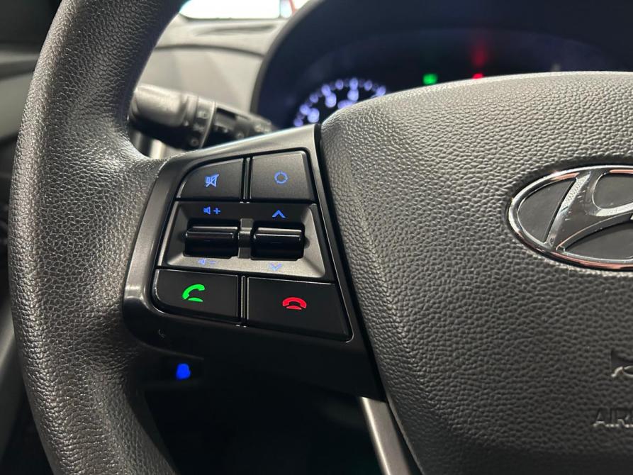 Hyundai Creta I Рестайлинг Санкт-Петербург  - изображение 21