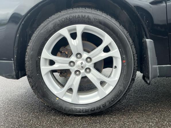 Mitsubishi Outlander III с пробегом 2012 года, цена 1 250 000 рублей, 172685 км, внедорожник, Автокод Объявления