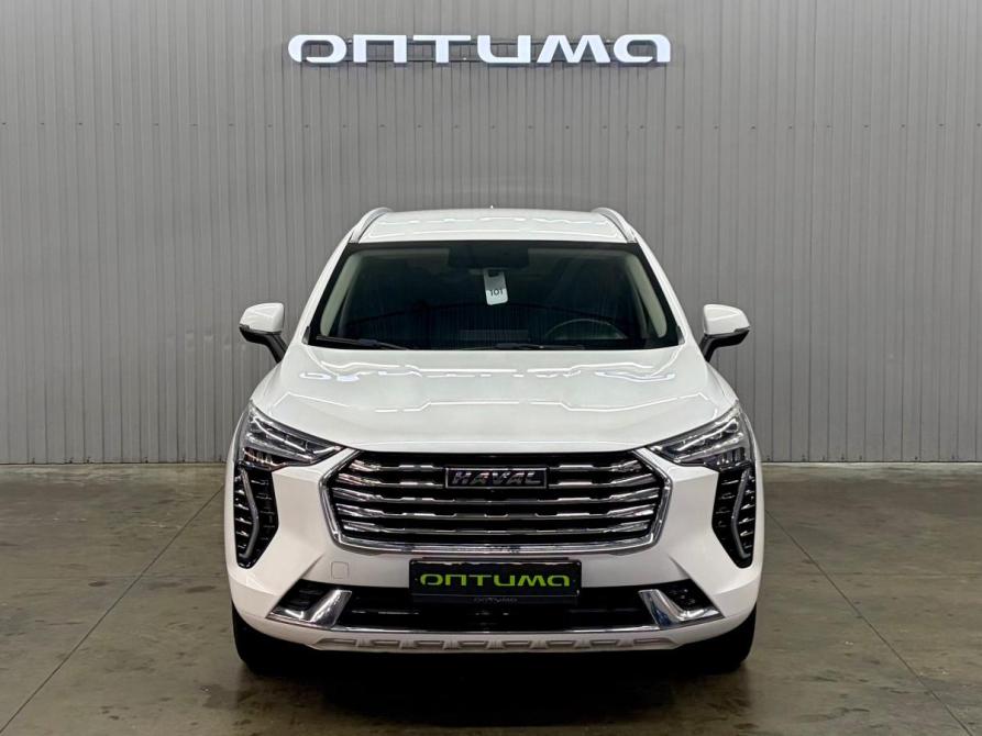 Haval Jolion I Краснодар  - изображение 2