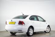 Volkswagen Polo V Рестайлинг Оренбург  - изображение 25