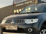Mitsubishi Pajero Sport II Волгоград  - изображение 71