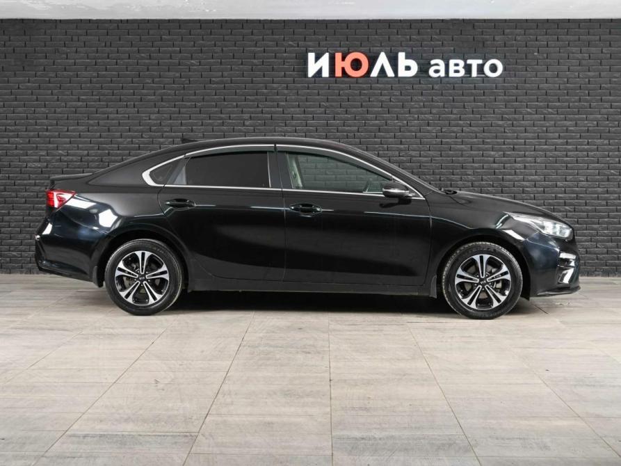 Kia Cerato IV Екатеринбург  - изображение 8