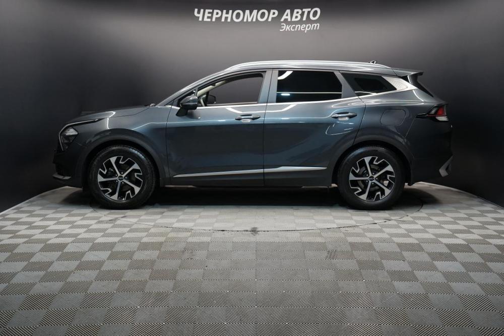 Kia Sportage V Крым  - изображение 2