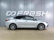 Hyundai Solaris II Воронеж  - изображение 23