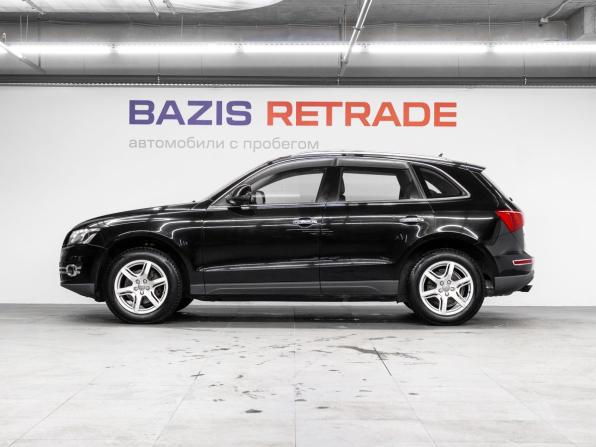 Audi Q5 I (8R) с пробегом 2010 года, цена 1 479 000 рублей, 88398 км, внедорожник, Автокод Объявления
