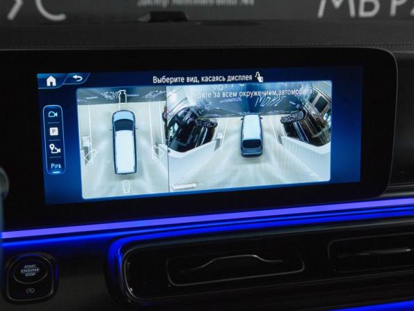Новый Mercedes-Benz V-Класс III (W447) Рестайлинг 2 2025 года, цена 34 300 000 рублей, минивэн, Автокод Объявления