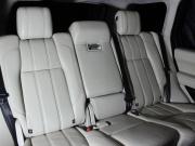 Land Rover Range Rover IV Москва  - изображение 42
