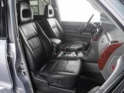 Mitsubishi Pajero III Рестайлинг Тюмень  - изображение 28