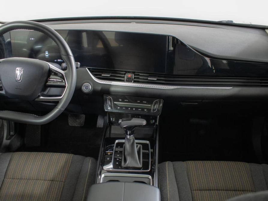FAW Bestune B70 I Москва  - изображение 11