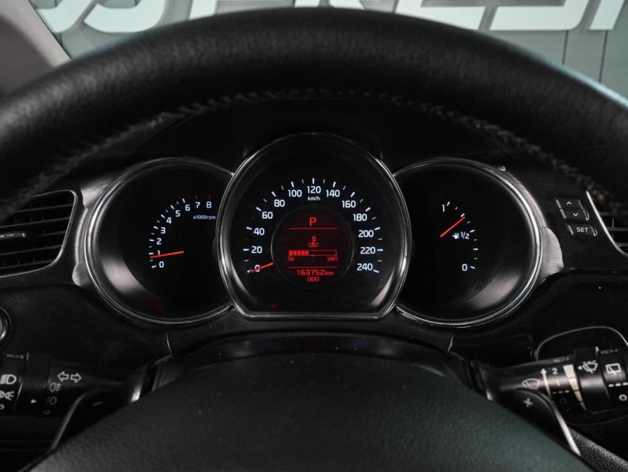 Kia Ceed II Ростов-на-Дону  - изображение 19