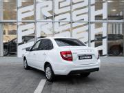 Lada (ВАЗ) Granta I Рестайлинг Ставрополь  - изображение 20