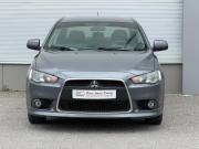 Mitsubishi Lancer X Рестайлинг Белгород  - изображение 21