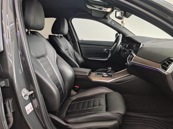BMW 3 серии VII (G2x) с пробегом 2019 года, цена 3 680 000 рублей, 68528 км, седан, Автокод Объявления