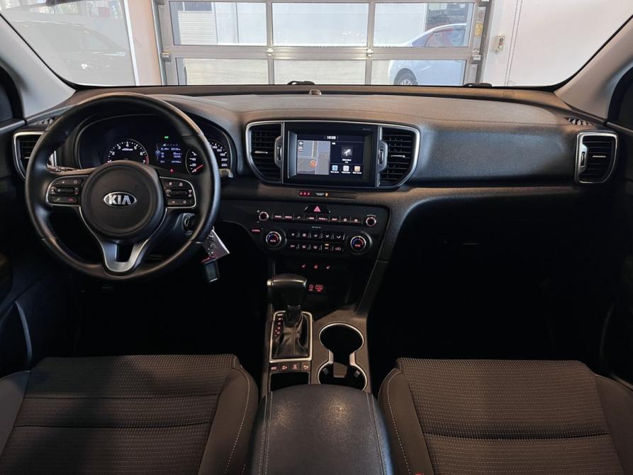 Kia Sportage IV Чебоксары  - изображение 9