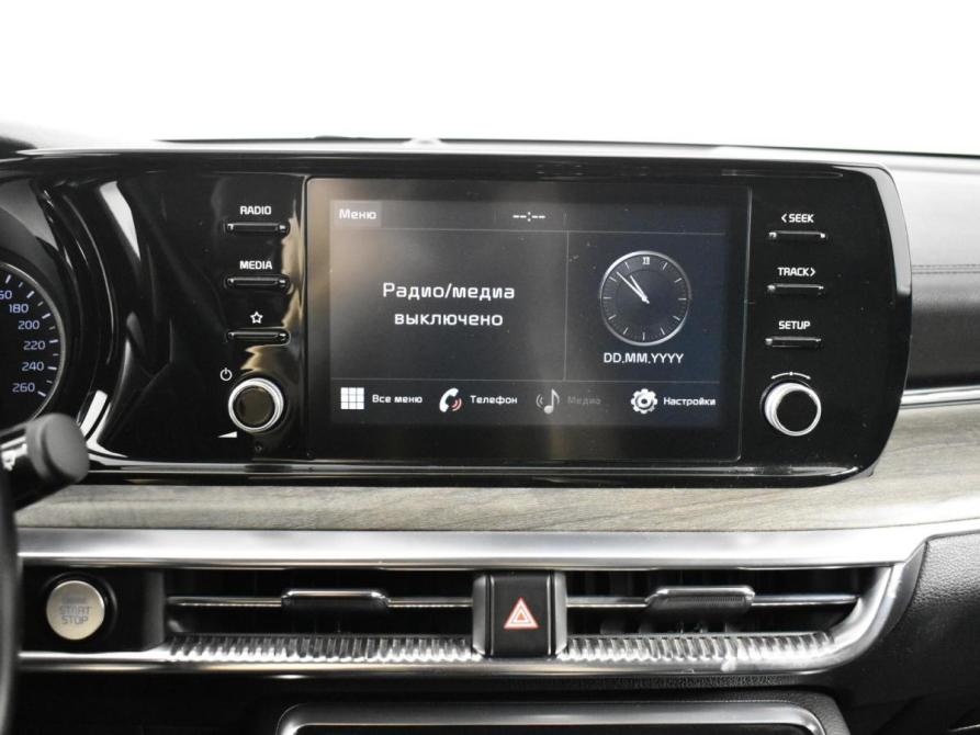 Kia K5 III Казань  - изображение 19