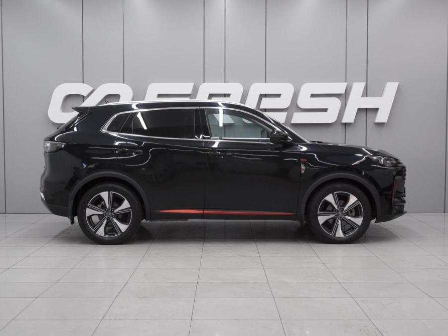 Changan CS55 Plus II Ростов-на-Дону  - изображение 5