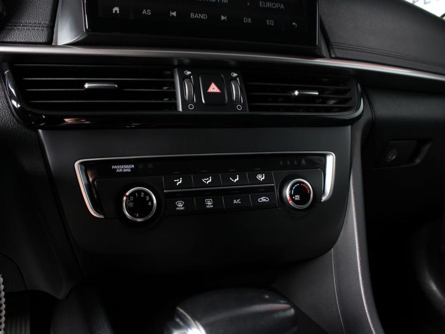 Kia Optima IV Рестайлинг Минеральные Воды  - изображение 19