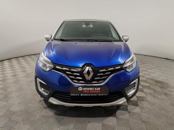 Renault Kaptur I Рестайлинг с пробегом 2020 года, цена 1 735 000 рублей, 61145 км, внедорожник, Автокод Объявления