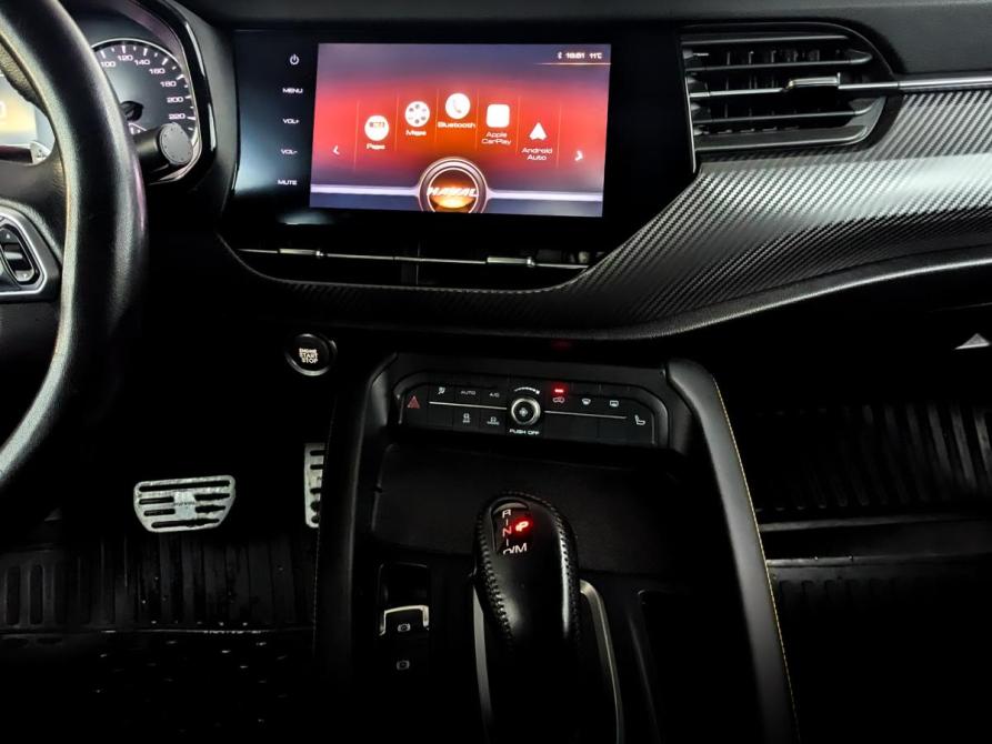 Haval F7x I Санкт-Петербург  - изображение 14
