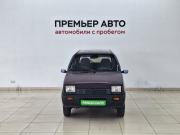Lada (ВАЗ) 1111 Ока Смоленск  - изображение 10