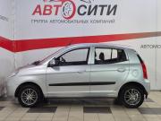 Kia Picanto I Рестайлинг Воронеж  - изображение 24