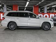 Mercedes-Benz GLS I (X166) Москва  - изображение 37