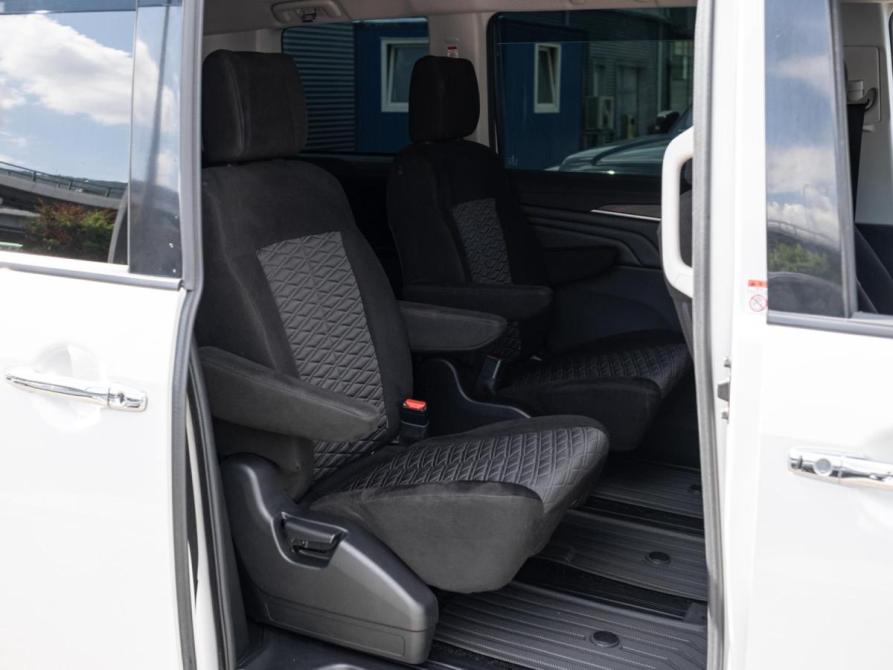 Mitsubishi Delica D:5 I Рестайлинг Сочи  - изображение 10