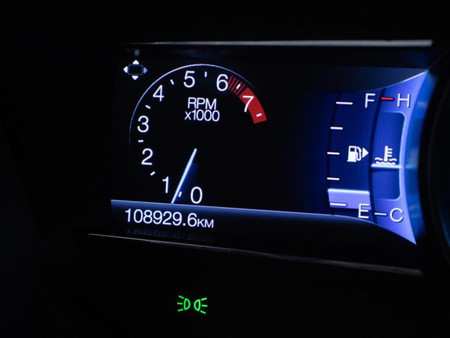 Ford Explorer V Рестайлинг Москва  - изображение 14