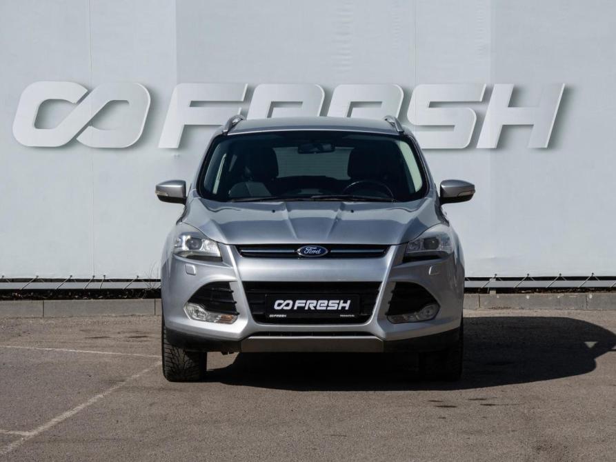 Ford Kuga II Волгоград  - изображение 3