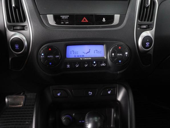 Hyundai ix35 I с пробегом 2013 года, цена 1 379 000 рублей, 155949 км, внедорожник, Автокод Объявления