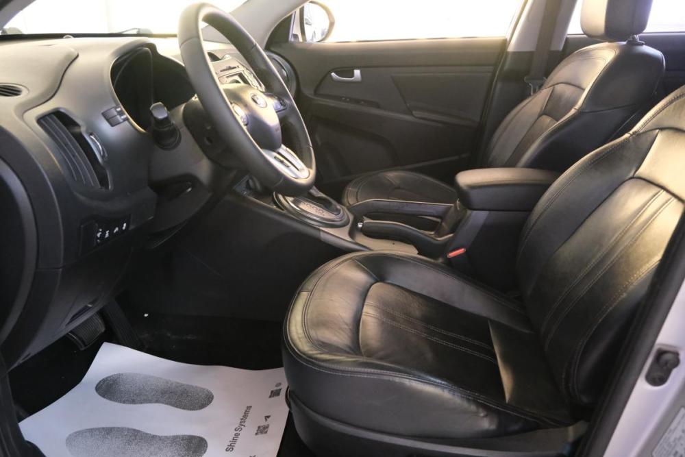 Kia Sportage III Омск  - изображение 8