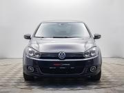 Volkswagen Golf VI Москва  - изображение 24
