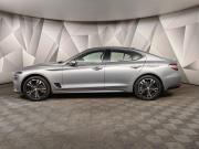 Genesis G70 I Рестайлинг Москва  - изображение 28