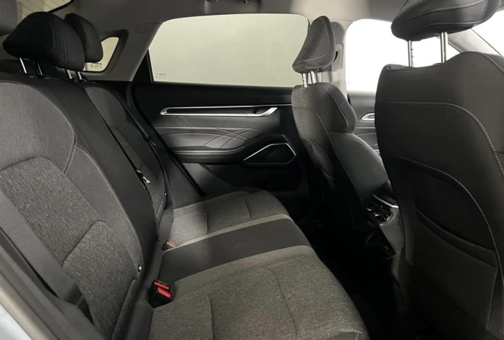 Geely Emgrand II Нижний Новгород  - изображение 12