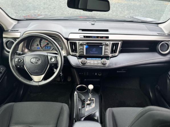 Toyota RAV4 IV (XA40) с пробегом 2013 года, цена 2 099 000 рублей, 167184 км, внедорожник, Автокод Объявления