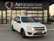 Lada (ВАЗ) Granta I Рестайлинг Волгоград  - изображение 18