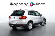 Volkswagen Tiguan I Рестайлинг Тюмень  - изображение 34
