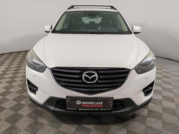 Mazda CX-5 I Рестайлинг с пробегом 2016 года, цена 1 899 000 рублей, 196027 км, внедорожник, Автокод Объявления