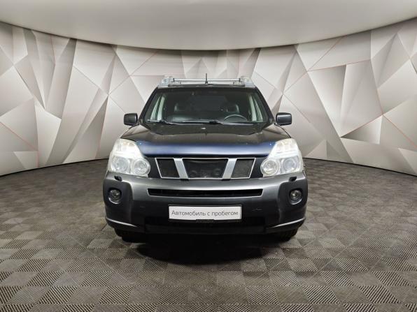 Nissan X-Trail II с пробегом 2010 года, цена 919 000 рублей, 303419 км, внедорожник, Автокод Объявления