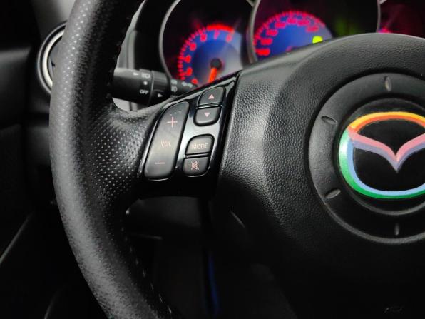 Mazda 3 I (BK) Рестайлинг с пробегом 2008 года, цена 585 000 рублей, 204000 км, седан, Автокод Объявления