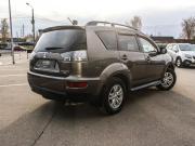 Mitsubishi Outlander II Рестайлинг Калуга  - изображение 17