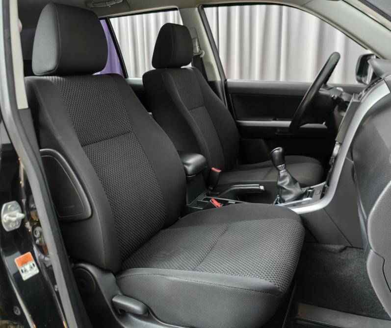 Suzuki Grand Vitara II Рестайлинг Подольск  - изображение 7