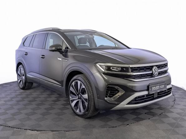 Volkswagen Talagon I с пробегом 2025 года, цена 5 355 000 рублей, 3846 км, внедорожник, Автокод Объявления