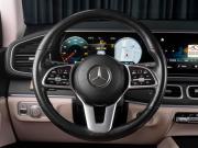 Mercedes-Benz GLE II (V167) Тюмень  - изображение 52