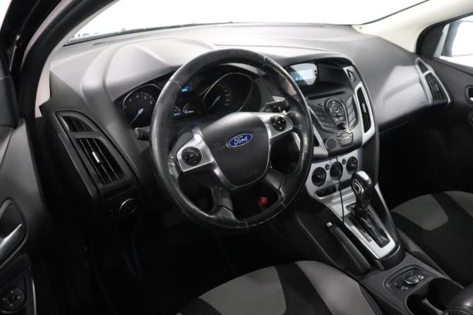 Ford Focus III с пробегом 2014 года, цена 651 000 рублей, 225951 км, хэтчбек, Автокод Объявления