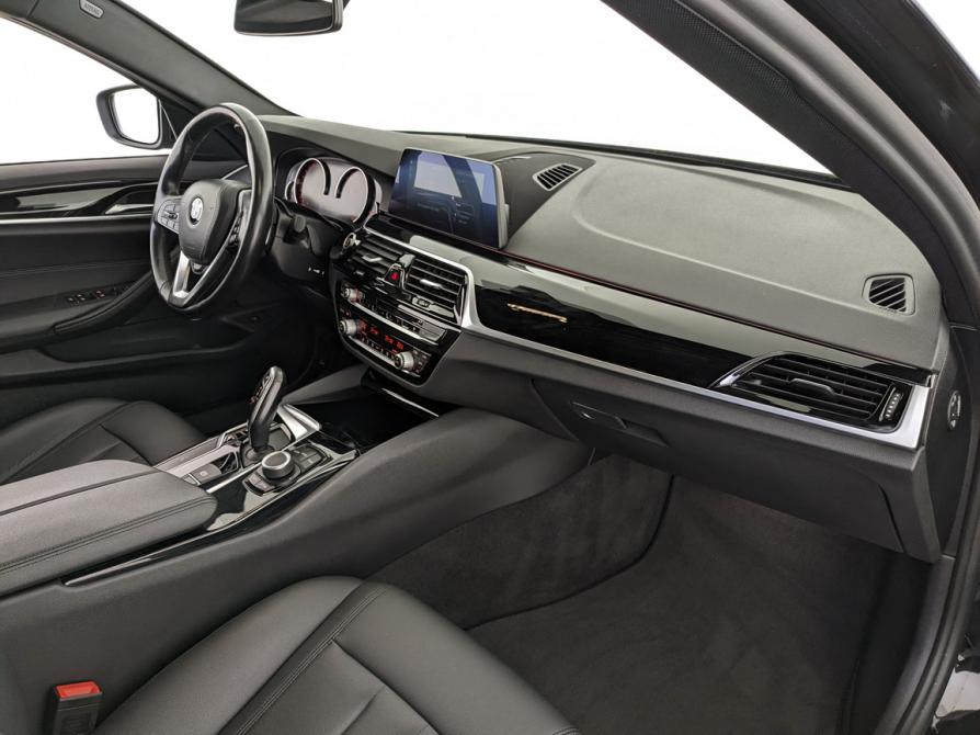 BMW 5 серии VII (G30/G31/G38) Москва  - изображение 11