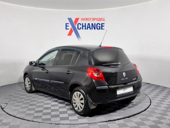 Renault Clio III с пробегом 2007 года, цена 329 000 рублей, 194461 км, хэтчбек, Автокод Объявления