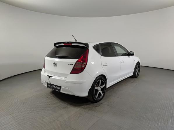 Hyundai i30 I Рестайлинг с пробегом 2010 года, цена 595 000 рублей, 232581 км, хэтчбек, Автокод Объявления